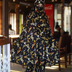 Khimar & Plazu – 137