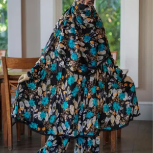 Khimar & Plazu – 131