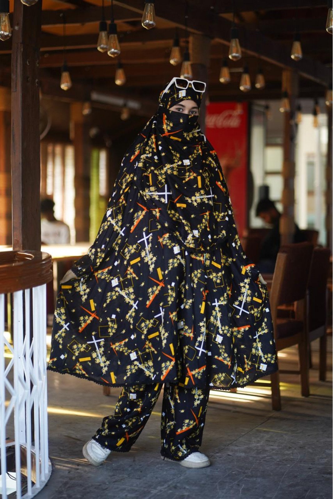 Khimar & Plazu – 137