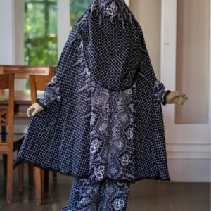 Khimar & Plazu – 132