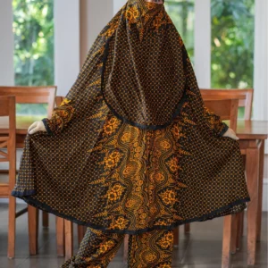 Khimar & Plazu – 130