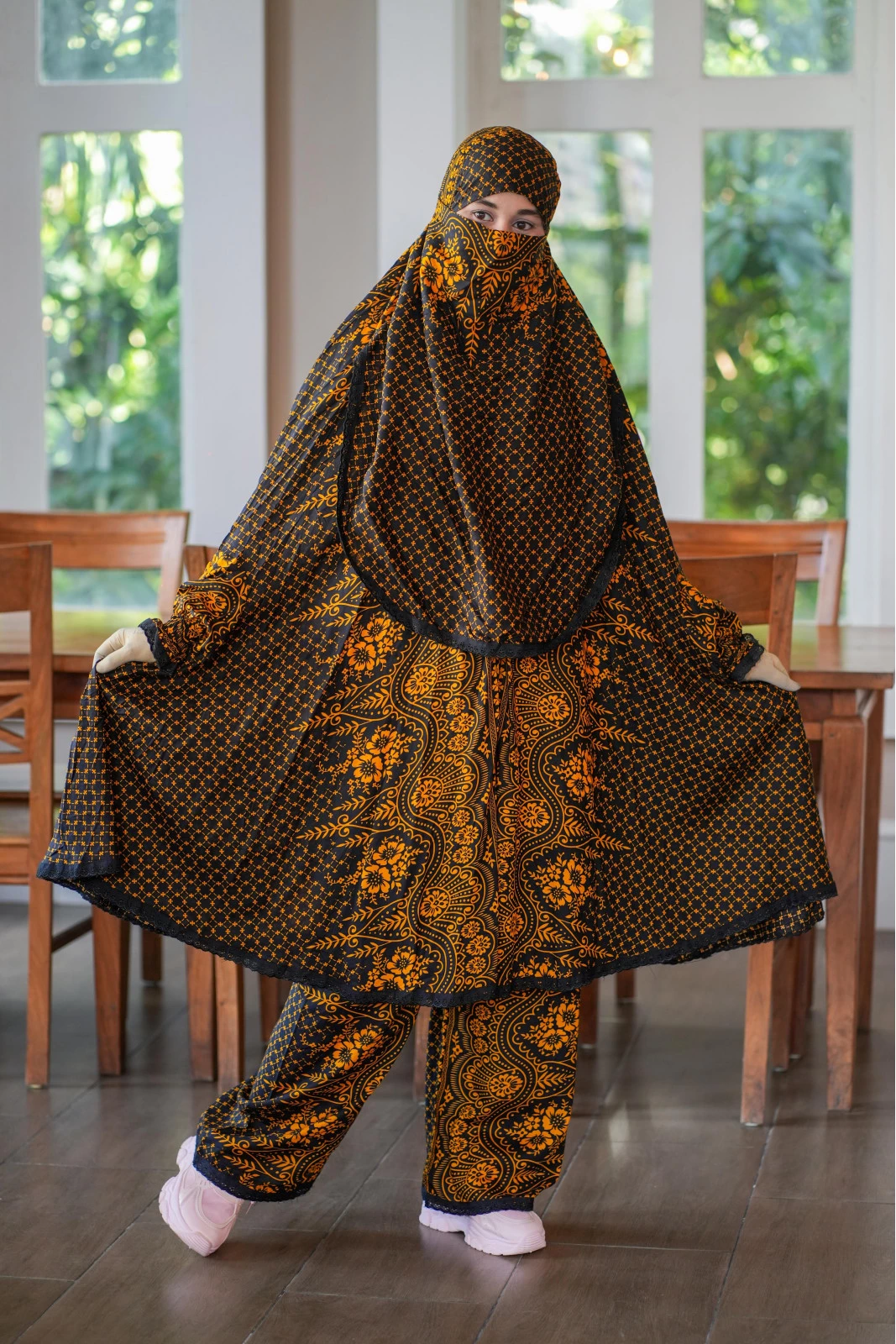 Khimar & Plazu – 130