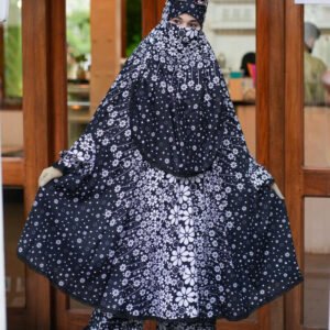 Khimar & Plazu – 100