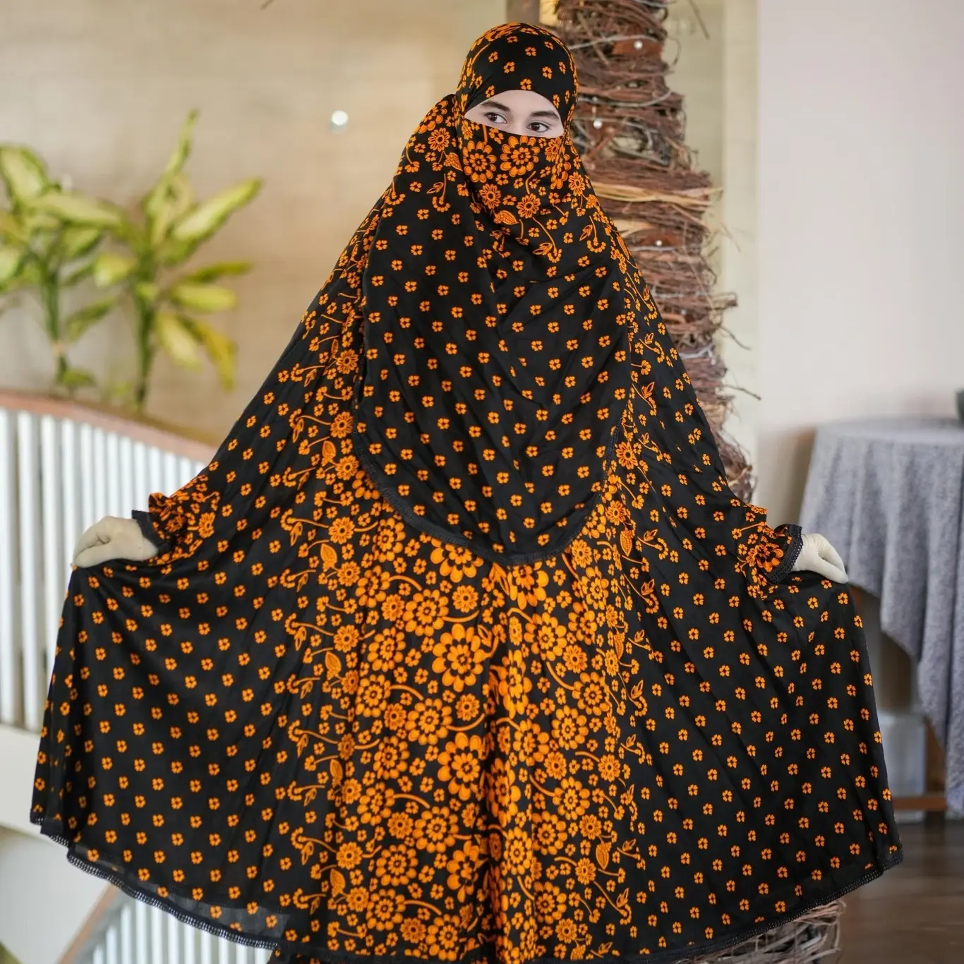 Khimar & Plazu – 129