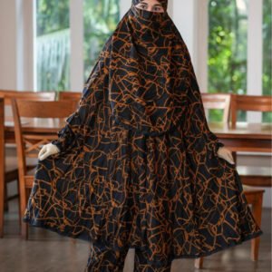 Khimar & Plazu – 126