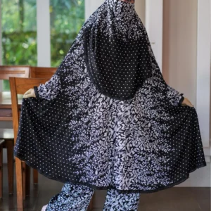 Khimar & Plazu – 128