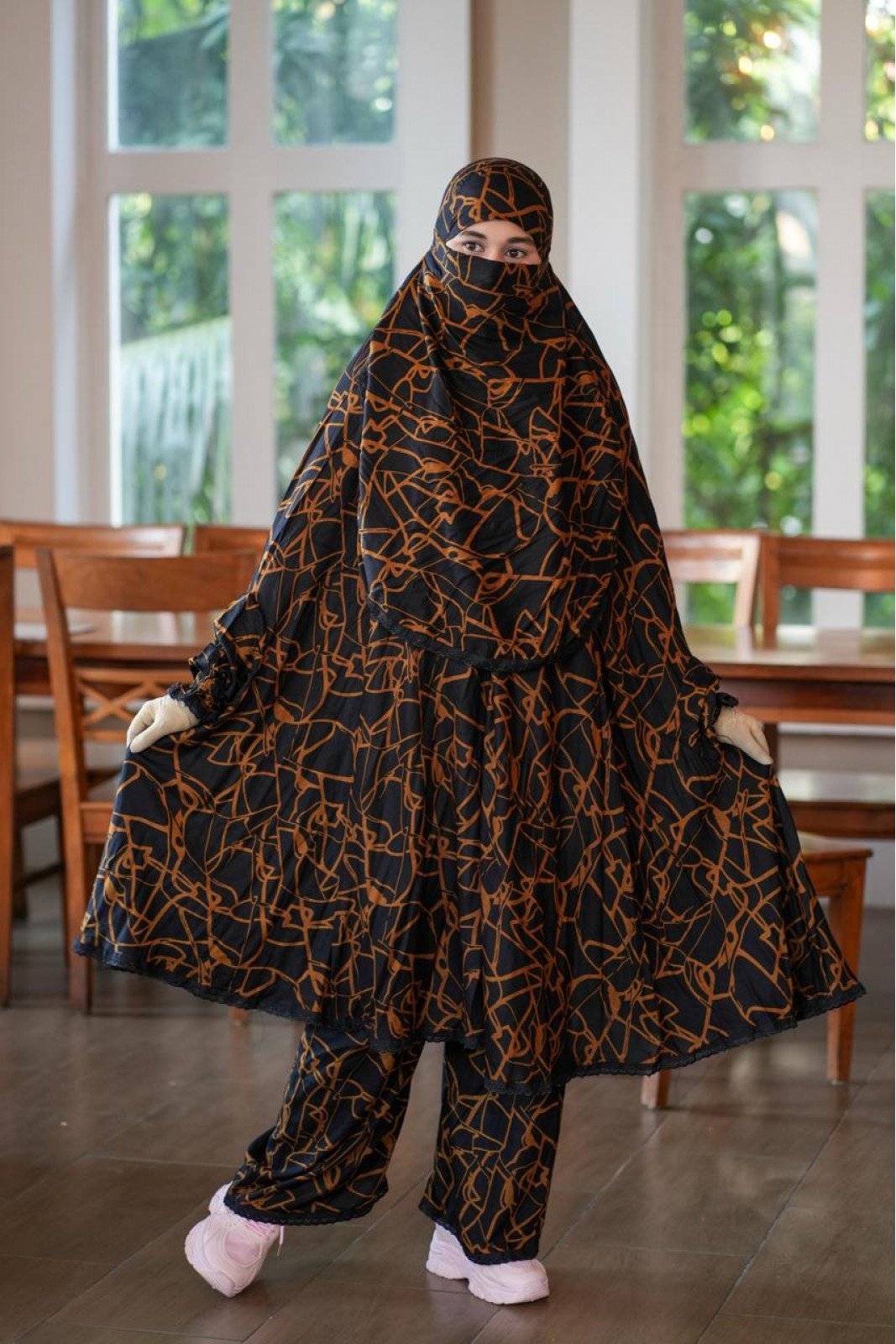 Khimar & Plazu – 126