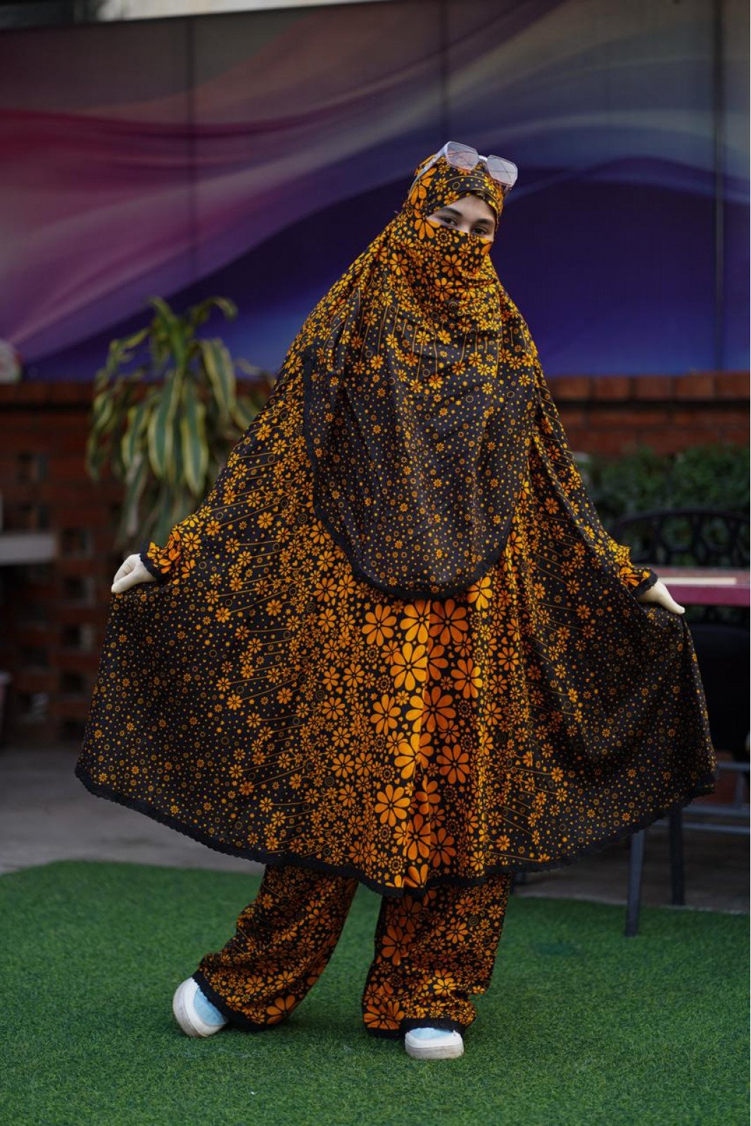 Khimar & Plazu – 143