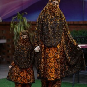 Mother & Daughter 362