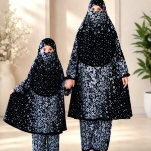 Mother & Daughter 365